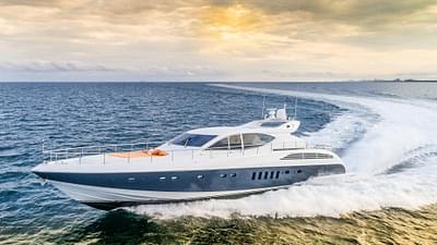 BOATZON | Arno Leopard 79 Cantiere Navale Arno 2000