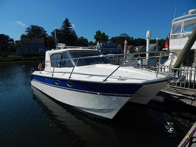 BOATZON | ArrowCat 320 Express 2014