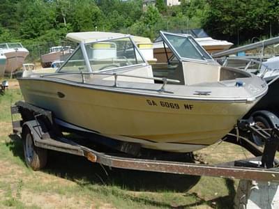 BOATZON | Arrowglass 17 Scorpion 1978 BOATZON | Arrowglass 17 Scorpion 1978