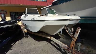 BOATZON | Arrowglass Viper 1972