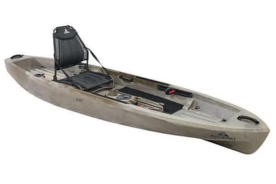 BOATZON | 2021 Ascend 10T Sit-On - Desert Storm