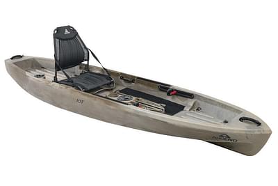 BOATZON | Ascend 10T SitOn  Desert Storm 2021