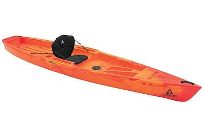 BOATZON | Ascend 12R Sport SitOn  OrangeRed 2021