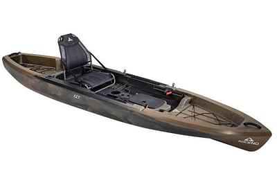 BOATZON | 2021 Ascend 12T Sit-On - Camo