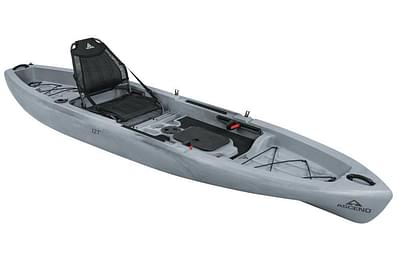 BOATZON | Ascend 12T SitOn  Titanium 2024