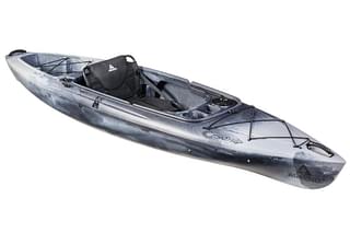 BOATZON | Ascend FS10 SitIn Titanium 2023