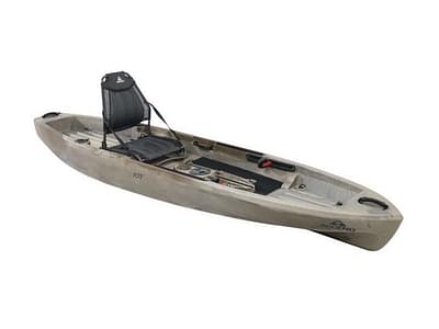 BOATZON | Ascend Kayak 10T SitOn 2023