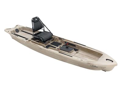 BOATZON | Ascend Kayak 128X YakPower SitOn 2024