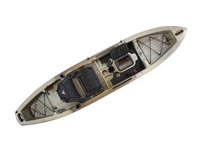 BOATZON | Ascend Kayak 12T SitOn 2023