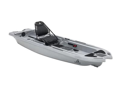 BOATZON | Ascend Kayak 133X Tornament SitOn W Yak Power 2023