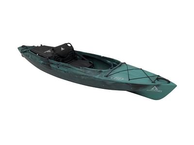 BOATZON | Ascend Kayak D10 AQUABLACK 2023