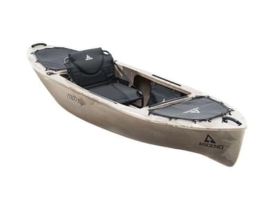 BOATZON | Ascend Kayak H10 DESERT STORM 2023