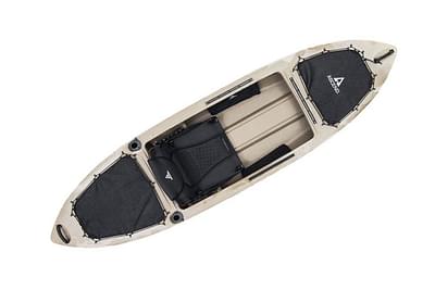 BOATZON | Ascend Kayak H10 Hybrid SitIn 2024