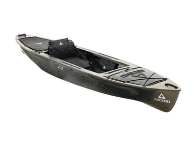 BOATZON | Ascend Kayak H12 HYBRID 2023