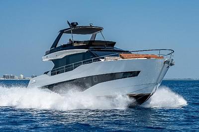 BOATZON | Astondoa AS5 2023