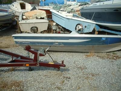 BOATZON | Astro Bass Boat 1980 BOATZON | Astro Bass Boat 1980