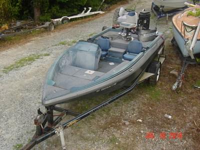 BOATZON | Astro Quickfire 178C 1989 BOATZON | Astro Quickfire 178C 1989