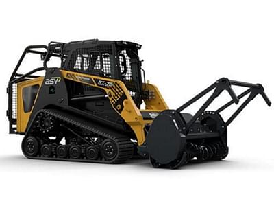 BOATZON | ASV Compact Track Loaders RT75 Heavy Duty 2024