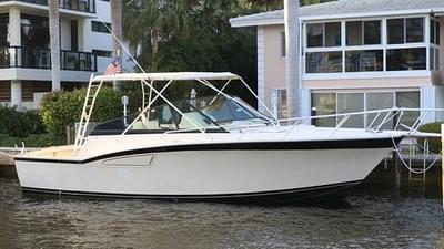 BOATZON | Atlantic 38 SUPER SPORT 1990