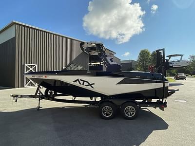 BOATZON | ATX 20 Type S 2023