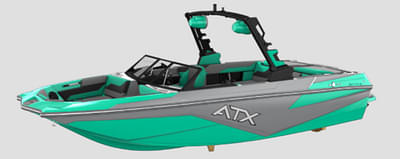 BOATZON | ATX 24 TypeS 2025