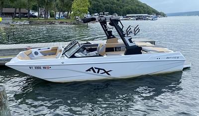 BOATZON | ATX Boats 20 TypeS 2023