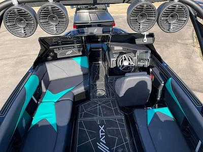 BOATZON | ATX Boats 22 TYPES 2021