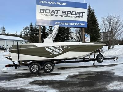 BOATZON | ATX Boats 22 TypeS 2023
