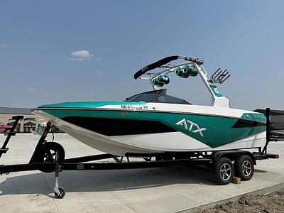 BOATZON | ATX Boats 22 TypeS 2023