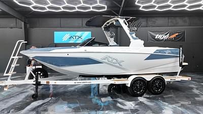 BOATZON | ATX Boats 22 TypeS 2023