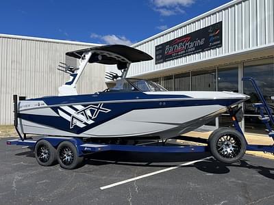 BOATZON | ATX Boats 22 TypeS 2024