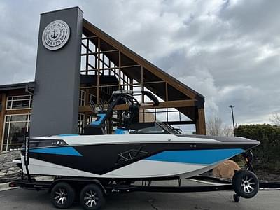 BOATZON | ATX Boats 22 TYPES 2024