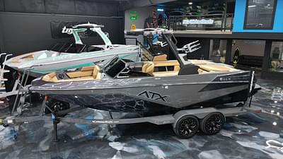 BOATZON | ATX Boats 22 TypeS 2024