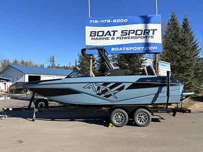 BOATZON | ATX Boats 22 TypeS 2024