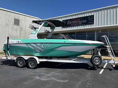 BOATZON | ATX Boats 22 TypeS 2024 BOATZON | ATX Boats 22 TypeS 2024