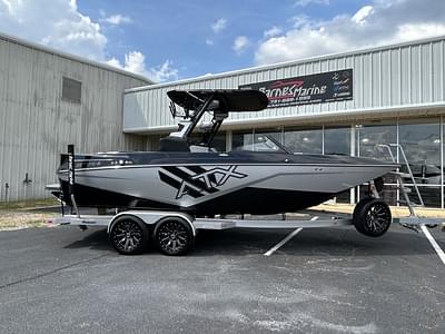 BOATZON | ATX Boats 22 TypeS 2024