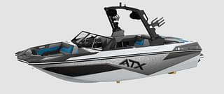 BOATZON | ATX Boats 22 TypeS 2025