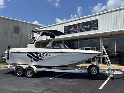 BOATZON | ATX Boats 22 TypeS 2025