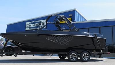 BOATZON | ATX Boats 24 TYPES 2020