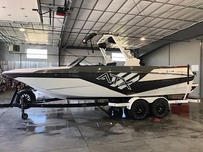 BOATZON | ATX Boats 24 TypeS 2023