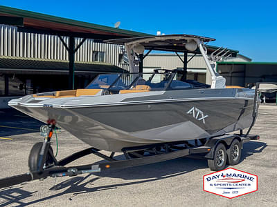 BOATZON | ATX Boats 24 TypeS 2023