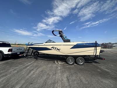 BOATZON | ATX Boats 24 TypeS 2024