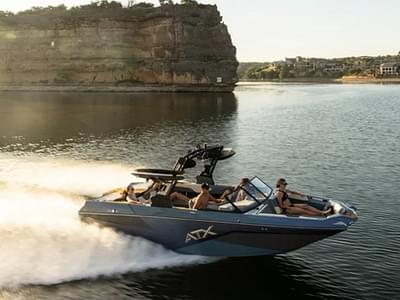 BOATZON | ATX Boats 24 TypeS 2024