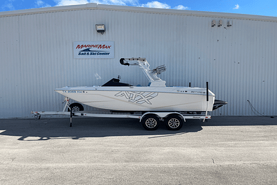 BOATZON | ATX Surf Boats 20 TYPES 2023