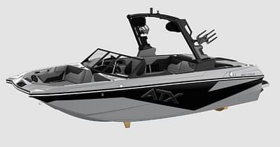 BOATZON | 2024 ATX Surf Boats 20 Type-S