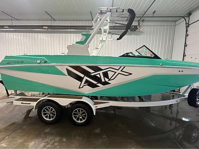 BOATZON | ATX Surf Boats 22 ATX 2024