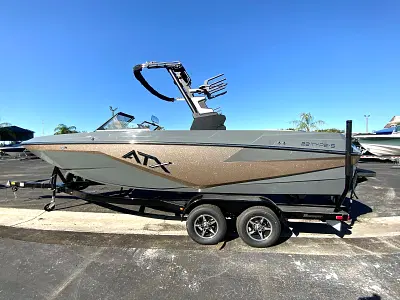 BOATZON | ATX Surf Boats 22 TypeS 2023