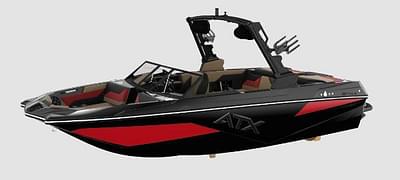 BOATZON | 2024 ATX Surf Boats 22 Type-S