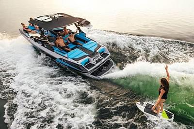 BOATZON | 2024 ATX Surf Boats 22 Type-S