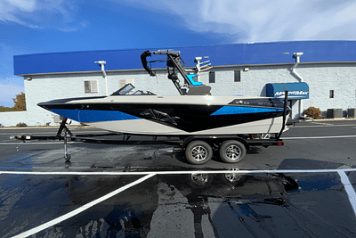 BOATZON | ATX Surf Boats 22S 2024